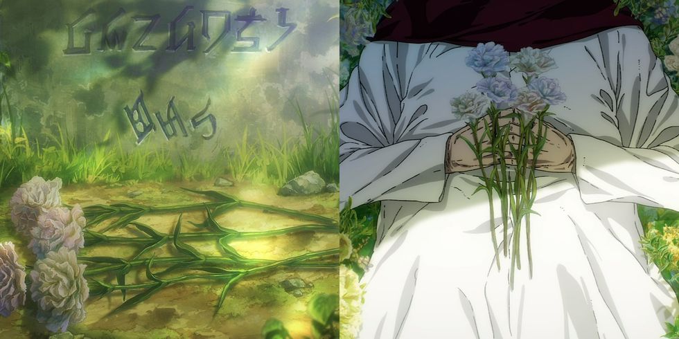 《進擊的巨人》結局彩蛋埋伏筆！新的巨人時代即將到來？