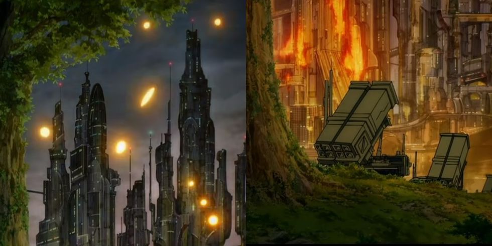 《進擊的巨人》結局彩蛋埋伏筆！新的巨人時代即將到來？