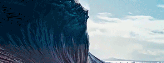 9.9分神级作品《蓝色星球》，零差评，史上最美！