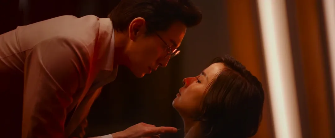 《殺人者報告》影評：鄭成日曹汝貞飆戲的韓國限制級心理驚悚片