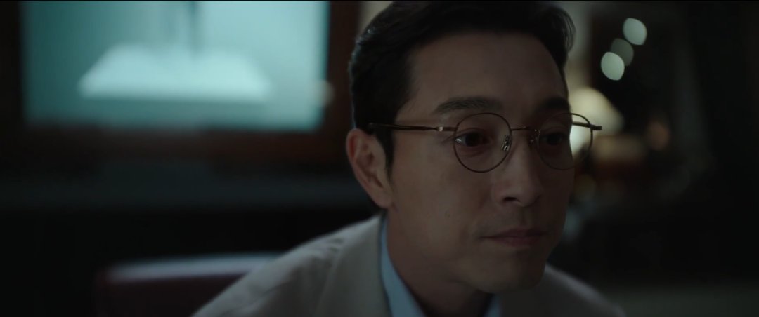 《殺人者報告》影評：鄭成日曹汝貞飆戲的韓國限制級心理驚悚片