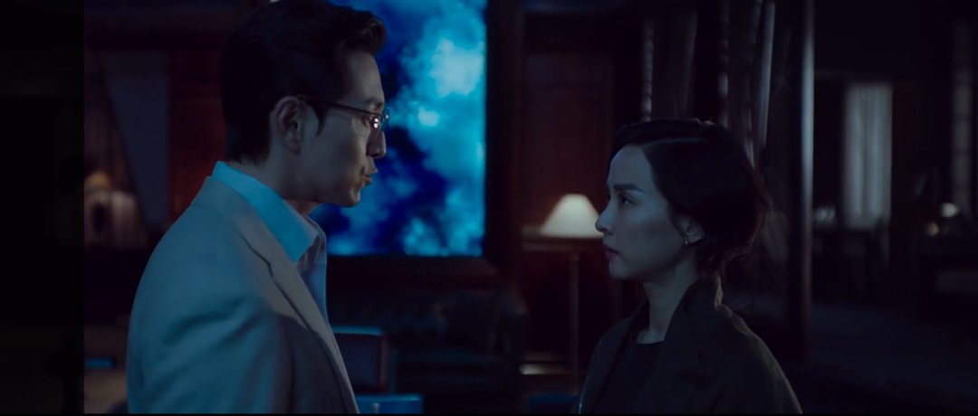 《殺人者報告》影評：鄭成日曹汝貞飆戲的韓國限制級心理驚悚片