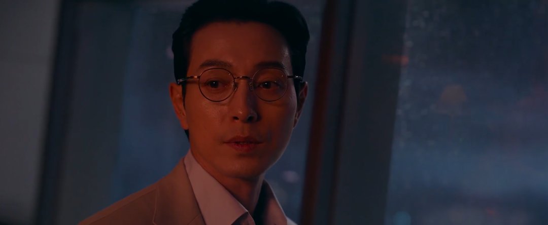 《殺人者報告》影評：鄭成日曹汝貞飆戲的韓國限制級心理驚悚片