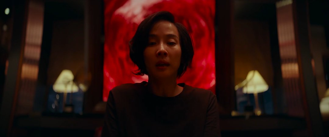 《殺人者報告》影評：鄭成日曹汝貞飆戲的韓國限制級心理驚悚片