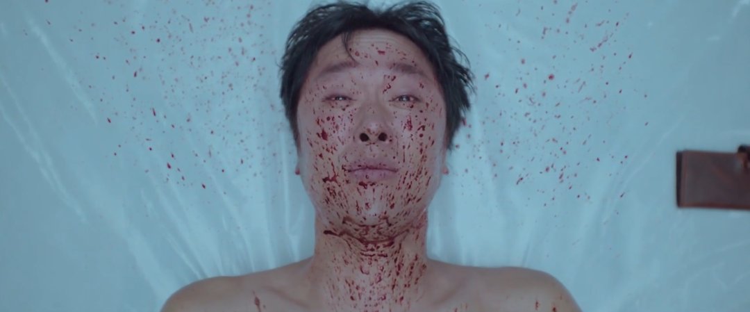 《殺人者報告》影評：鄭成日曹汝貞飆戲的韓國限制級心理驚悚片