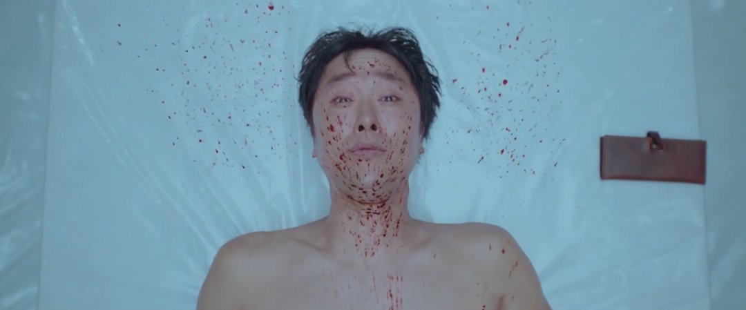 《殺人者報告》影評：鄭成日曹汝貞飆戲的韓國限制級心理驚悚片