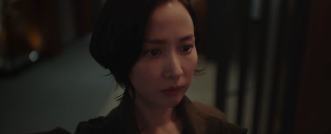 《殺人者報告》影評：鄭成日曹汝貞飆戲的韓國限制級心理驚悚片