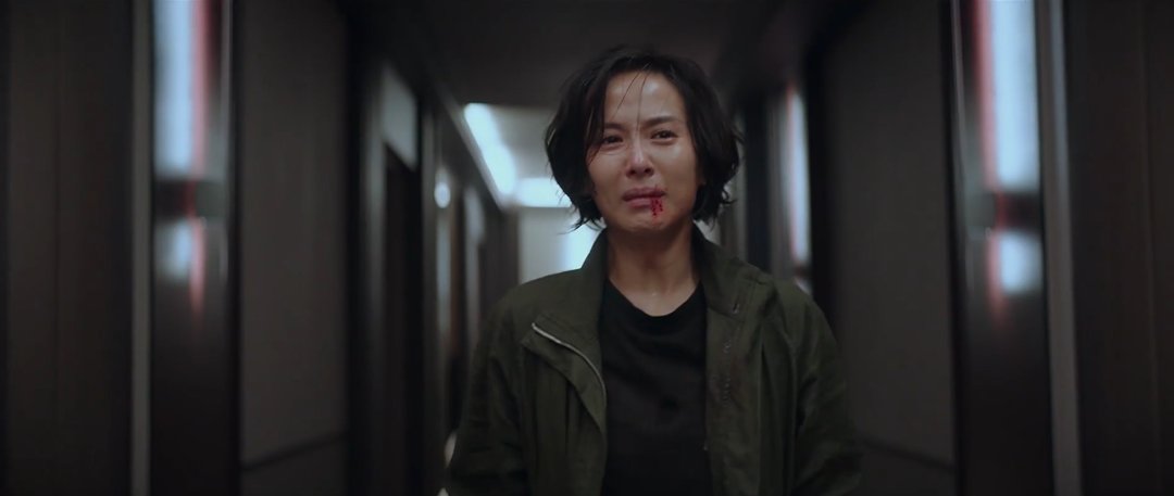 《殺人者報告》影評：鄭成日曹汝貞飆戲的韓國限制級心理驚悚片