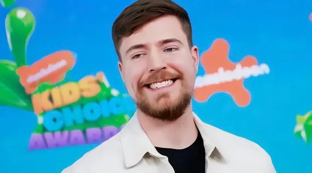 這部美國的真人秀《野獸遊戲》太瘋了！這不比《魷魚遊戲》猛？