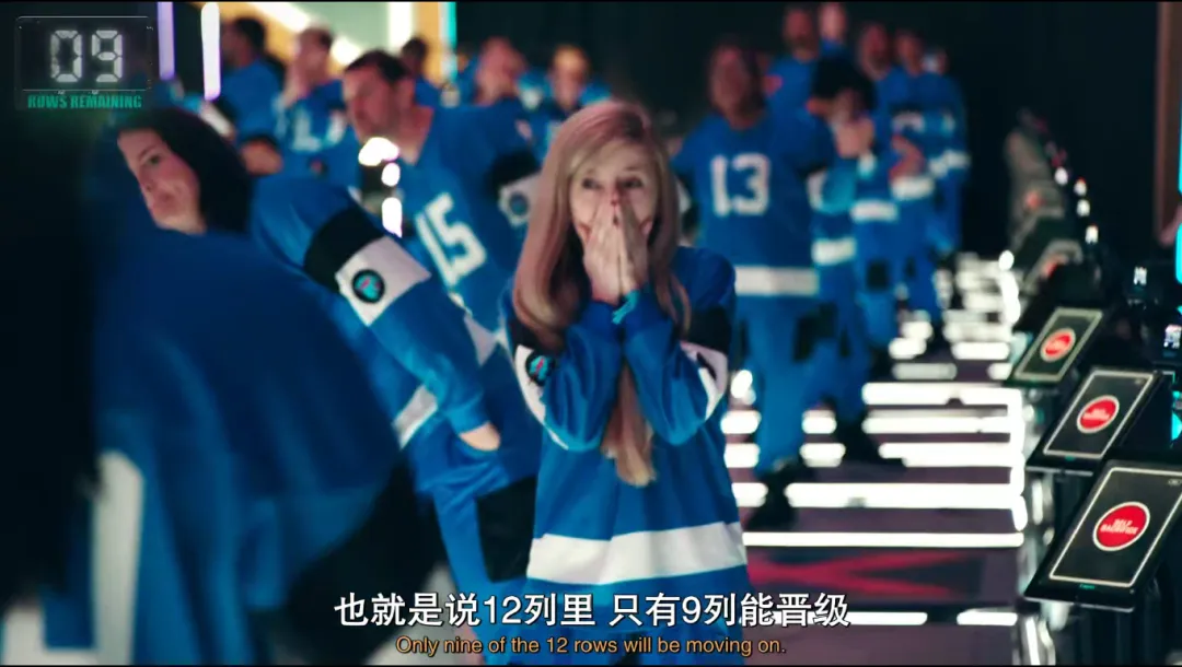 這部美國的真人秀《野獸遊戲》太瘋了！這不比《魷魚遊戲》猛？