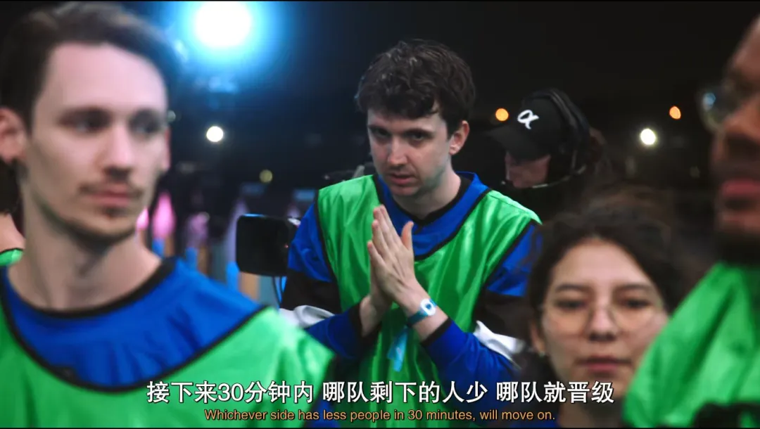 這部美國的真人秀《野獸遊戲》太瘋了！這不比《魷魚遊戲》猛？