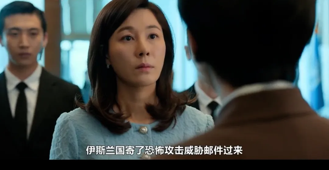 又一復仇韓劇《紅天鵝/華仁緋聞》來了，豪門兒媳愛上保鏢，狗血爽劇