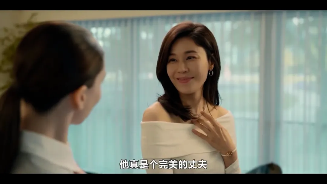 又一復仇韓劇《紅天鵝/華仁緋聞》來了，豪門兒媳愛上保鏢，狗血爽劇