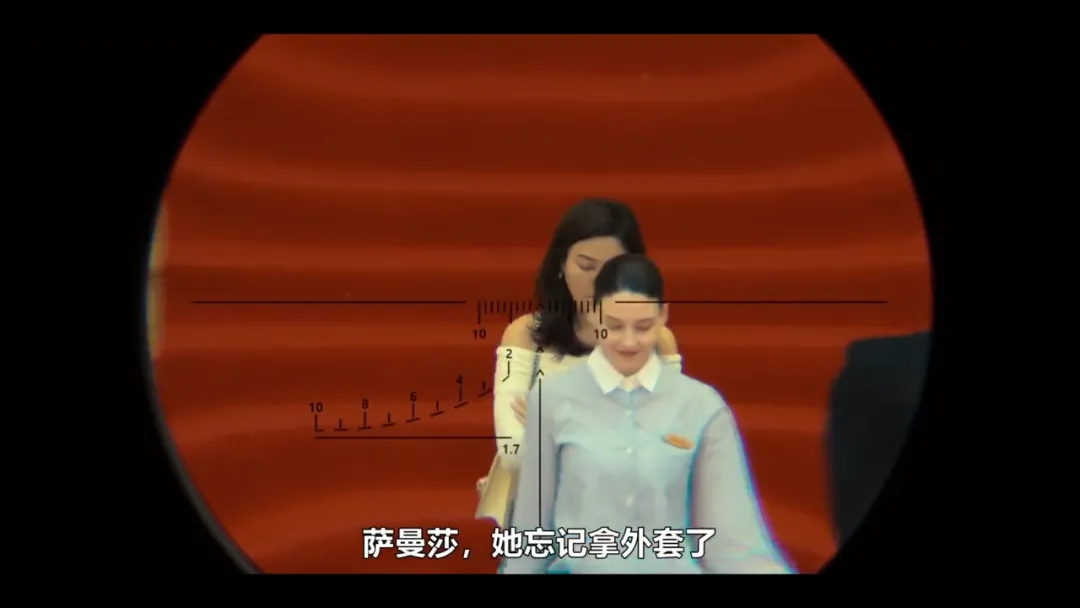 又一復仇韓劇《紅天鵝/華仁緋聞》來了，豪門兒媳愛上保鏢，狗血爽劇