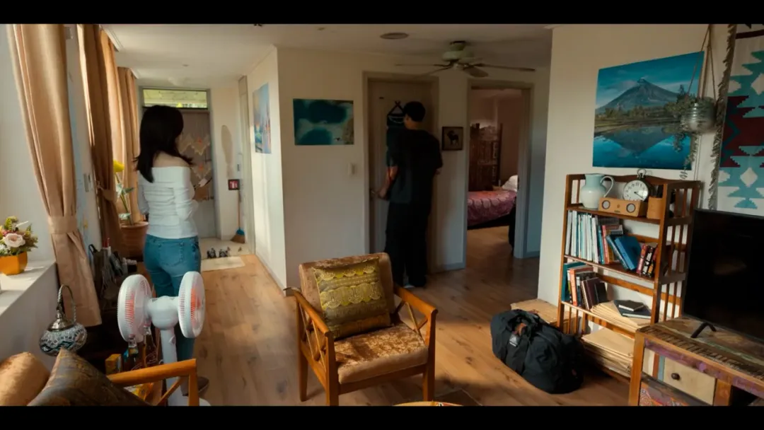 又一復仇韓劇《紅天鵝/華仁緋聞》來了，豪門兒媳愛上保鏢，狗血爽劇