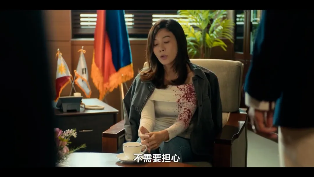 又一復仇韓劇《紅天鵝/華仁緋聞》來了，豪門兒媳愛上保鏢，狗血爽劇