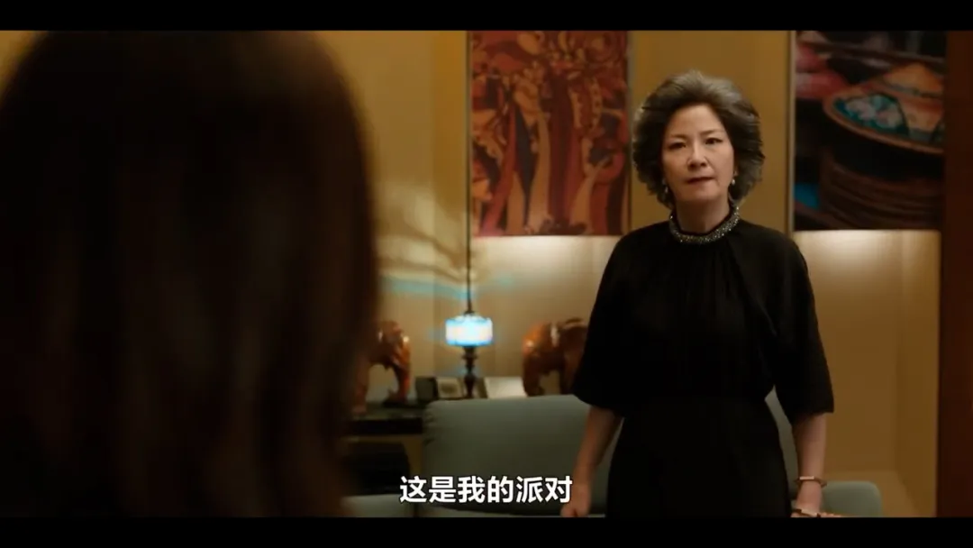 又一復仇韓劇《紅天鵝/華仁緋聞》來了，豪門兒媳愛上保鏢，狗血爽劇