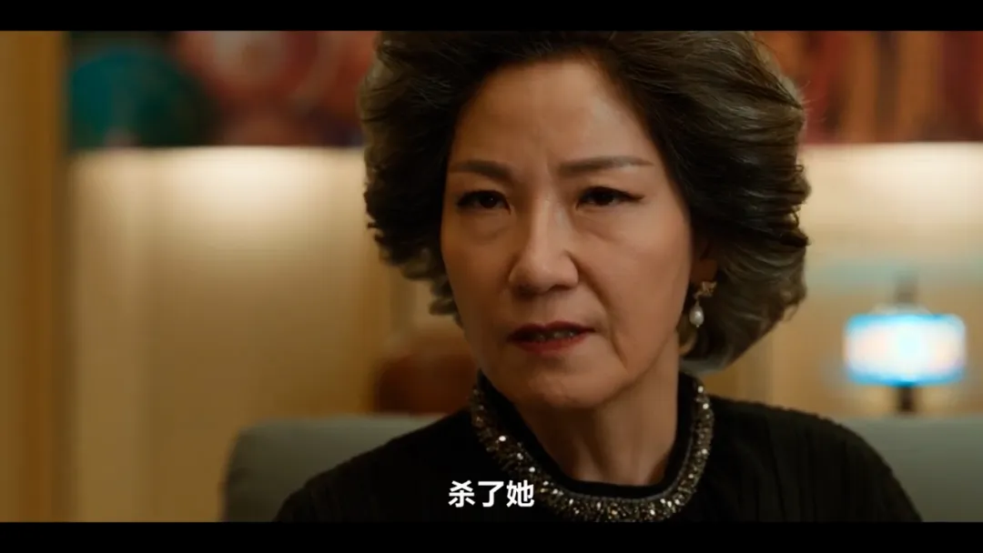 又一復仇韓劇《紅天鵝/華仁緋聞》來了，豪門兒媳愛上保鏢，狗血爽劇