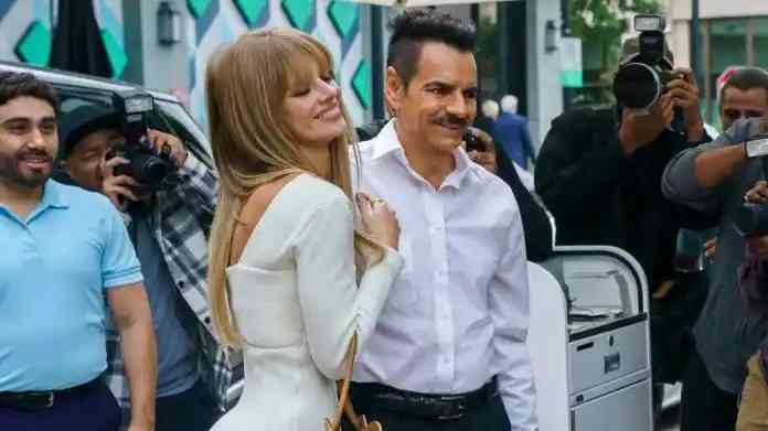 《替身演員》結局解析：安東尼奧和奧利維亞和好了嗎？