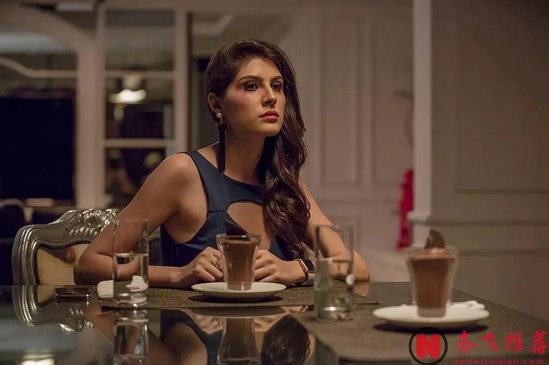 Netflix冷门精选！ 3部Netflix原创冷门+2部被低估宝藏，5部剧集尺度拉满、越看越上头