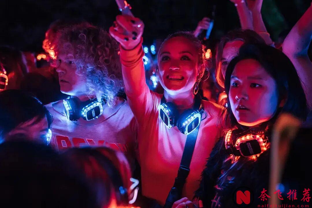 Netflix冷门精选！ 3部Netflix原创冷门+2部被低估宝藏，5部剧集尺度拉满、越看越上头