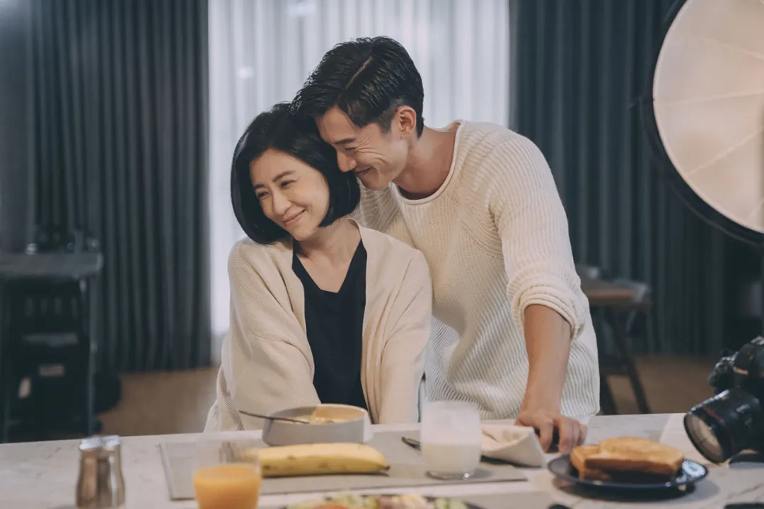 限制級尺度的臺劇《媽別鬧了》，播後卻被差評，這劇刷完，真沒那麼差！