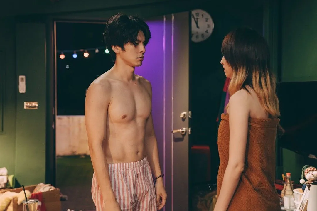 限制級尺度的臺劇《媽別鬧了》，播後卻被差評，這劇刷完，真沒那麼差！