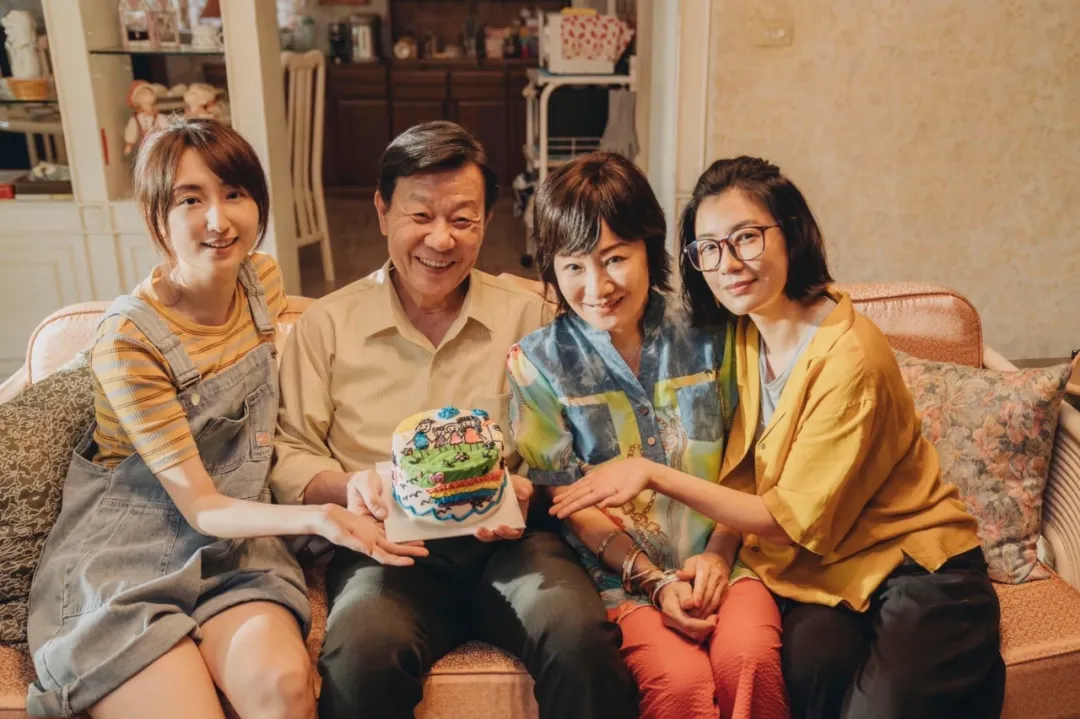 限制級尺度的臺劇《媽別鬧了》，播後卻被差評，這劇刷完，真沒那麼差！