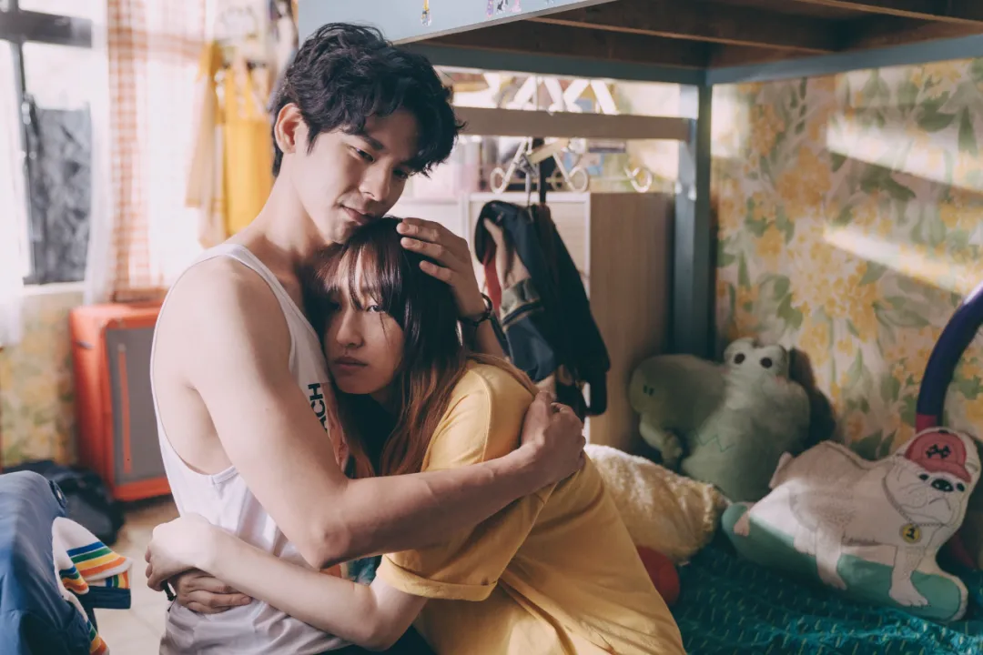 限制級尺度的臺劇《媽別鬧了》，播後卻被差評，這劇刷完，真沒那麼差！