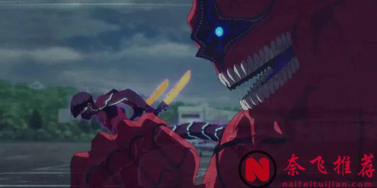 那些穿上就强到离谱的装备：动画史上最强战斗装甲盘点