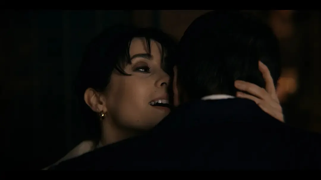 HBO再放大招，又一部顶级IP蝙蝠侠衍生剧《企鹅人》上线了