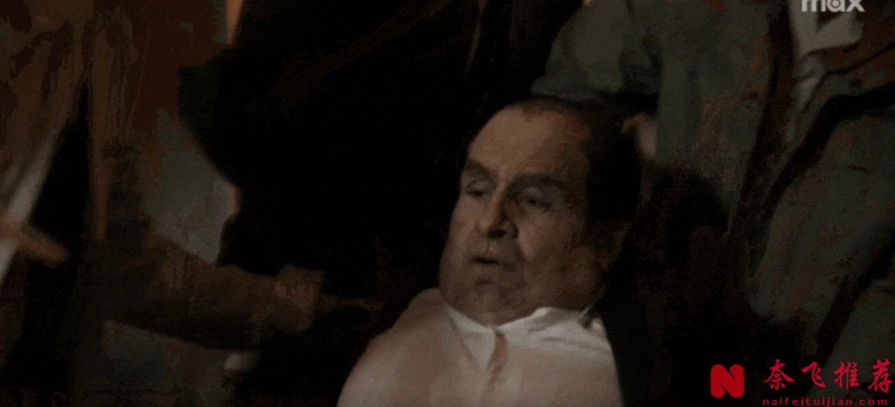 HBO再放大招，又一部顶级IP蝙蝠侠衍生剧《企鹅人》上线了