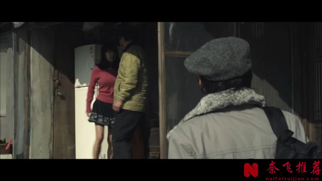 被大胆剧情耽误的韩国悬疑佳作《陷阱:致命的诱惑》，香艳背后的阴谋，看得头皮发麻