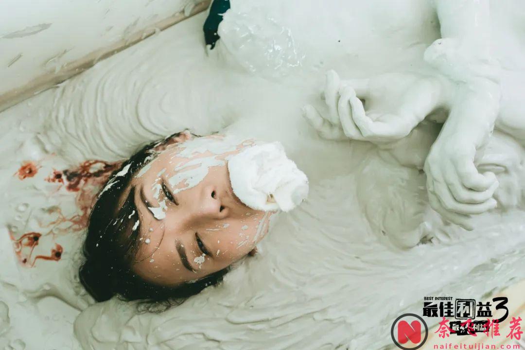 集集打碼，臺劇《最佳利益》改編自臺灣30個真實案件，血淋淋呈現不容忽視且殘酷的犯罪事實