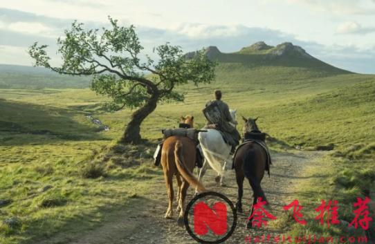 2026年這10部歐美劇，直接預定年度劇王。