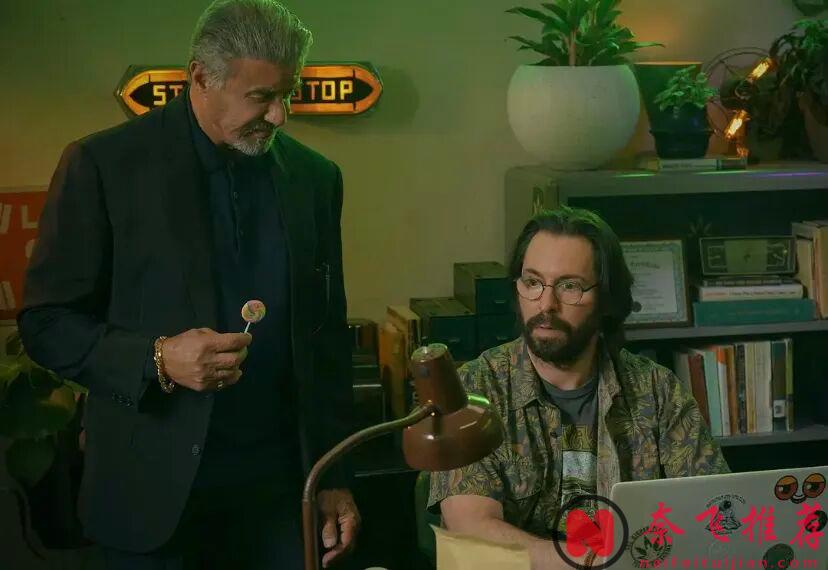 79岁的史泰龙又杀疯了！《塔尔萨之王》塔尔萨，早已不是地名， 而是一座坟！