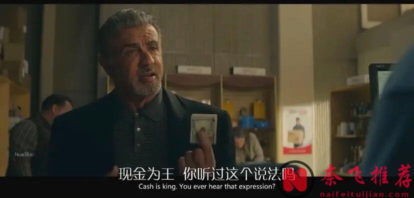 79岁的史泰龙又杀疯了！《塔尔萨之王》塔尔萨，早已不是地名， 而是一座坟！