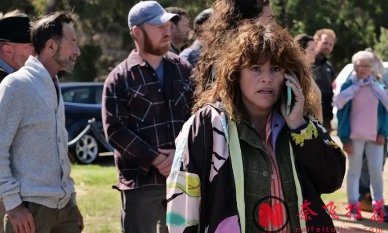 豆瓣9.0分，两季封神，这部剧《戴洛奇小镇/戴洛克小镇》才是真正的爆款