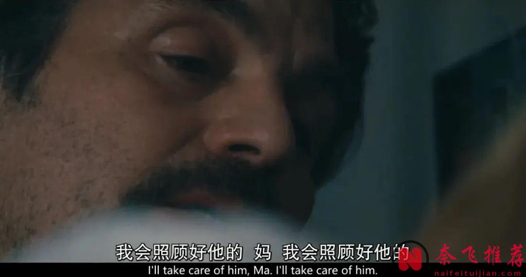 HBO不愧是HBO，這部劇《我知道這是真的/他是我兄弟》太致鬱了！