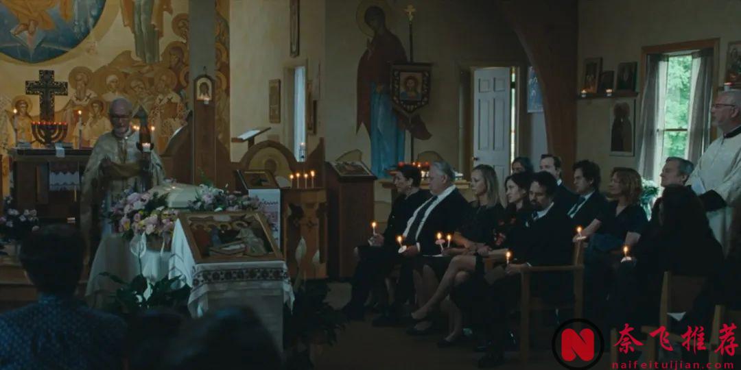 HBO不愧是HBO，這部劇《我知道這是真的/他是我兄弟》太致鬱了！