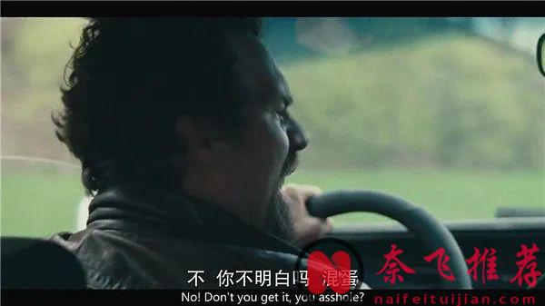 HBO不愧是HBO，這部劇《我知道這是真的/他是我兄弟》太致鬱了！