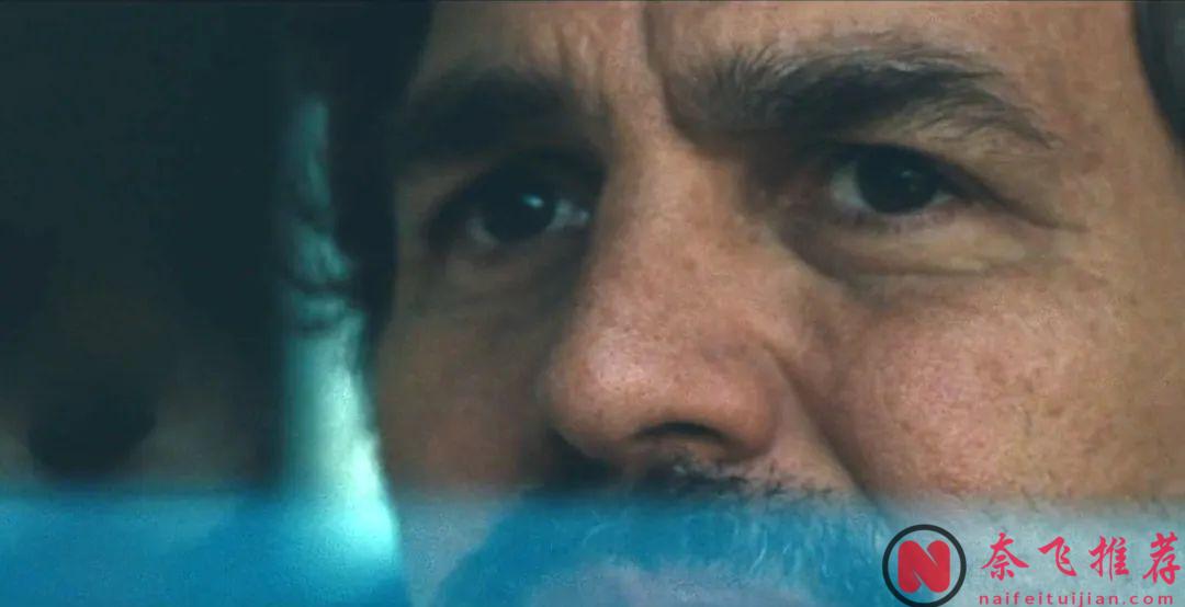 HBO不愧是HBO，這部劇《我知道這是真的/他是我兄弟》太致鬱了！