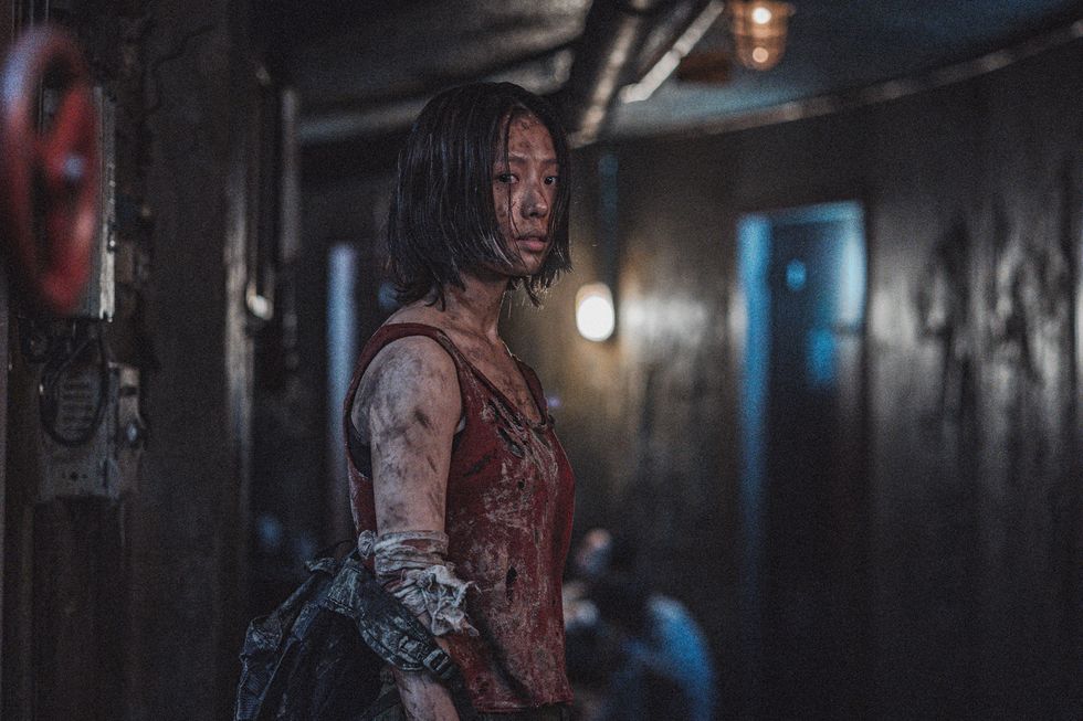 《甜蜜家园2》12个亮点一次看！角色海报暗藏伏笔，全新演员阵容曝光