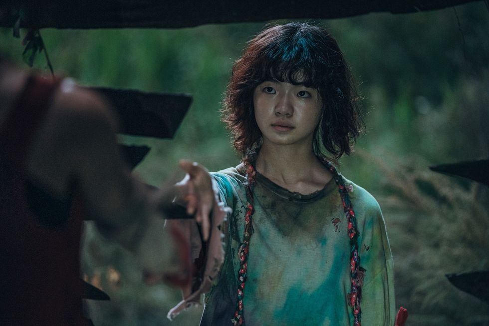 《甜蜜家园2》12个亮点一次看！角色海报暗藏伏笔，全新演员阵容曝光