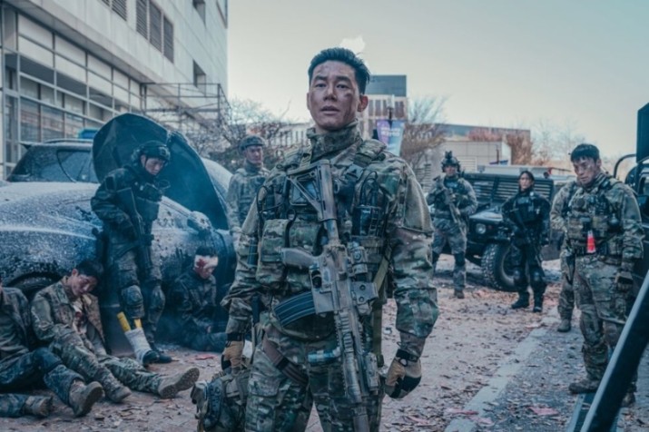 《甜蜜家园2》12个亮点一次看！角色海报暗藏伏笔，全新演员阵容曝光