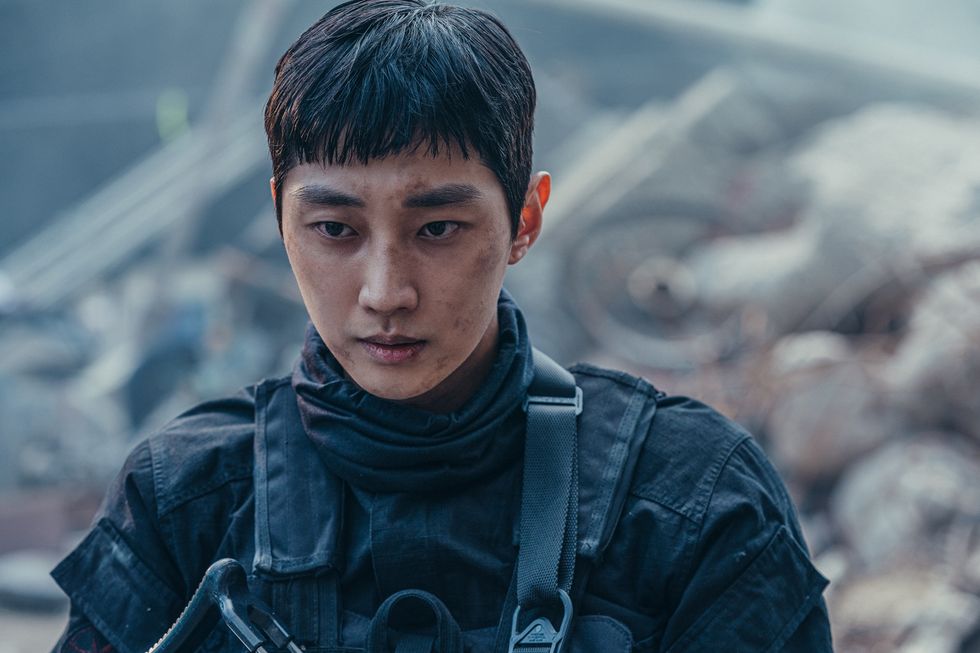 《甜蜜家园2》12个亮点一次看！角色海报暗藏伏笔，全新演员阵容曝光