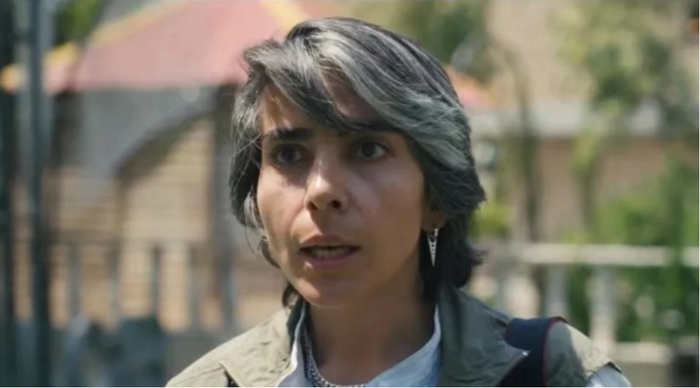 今年奧斯卡，伊朗電影大機率有了，就是這部《普通事故/純屬意外/純屬伊朗意外》