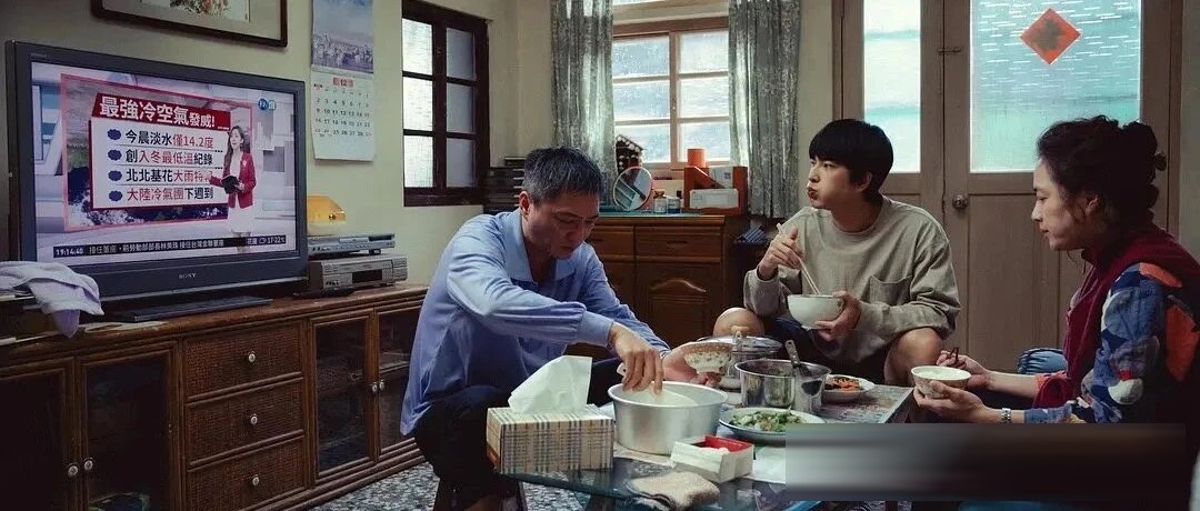 金马获奖片《我家的事》：借精生子的秘密，压了这家人二十多年