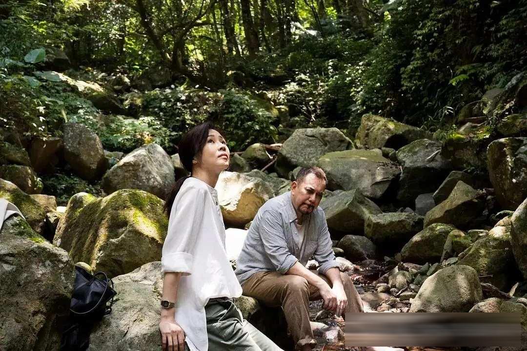 金马获奖片《我家的事》：借精生子的秘密，压了这家人二十多年
