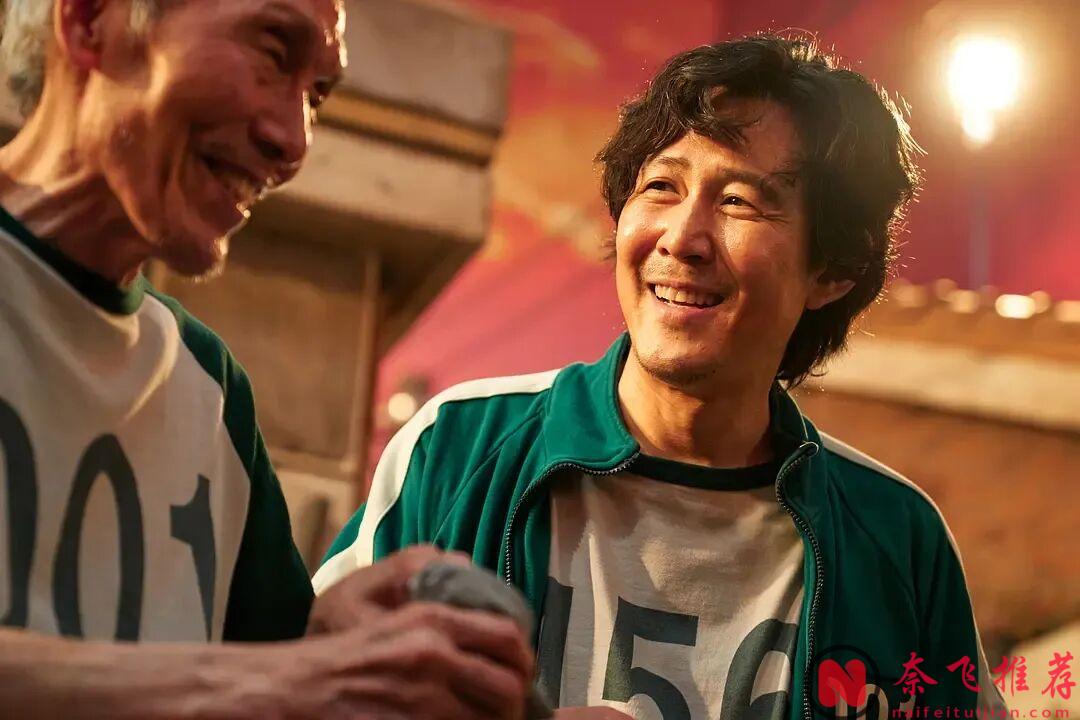 Netflix 精选韩剧！3 部原创高分 + 2 部本土冷门佳作，看完直呼 “太过瘾”